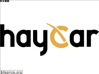 haycar.com