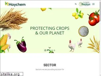 haychembd.com