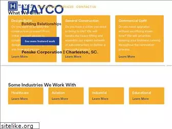 hayco-construction.com