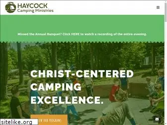 haycock.org