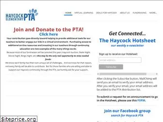 haycockpta.org