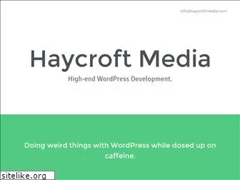 haycroftmedia.com