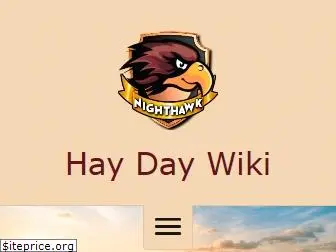 hayday.wiki