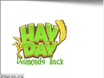 haydaydiamonds.com