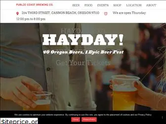 haydayfest.com