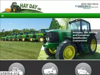 haydayinc.com