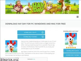 haydaypc.com