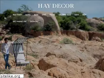 haydecor.com