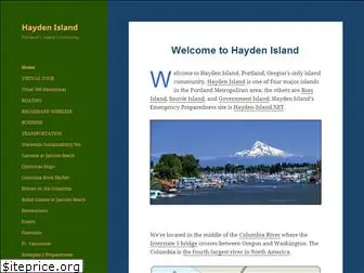 hayden-island.com