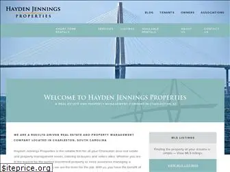 haydenjennings.com