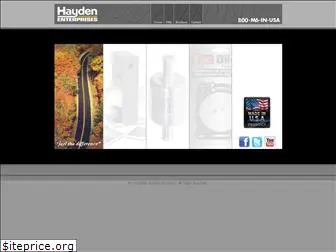 haydensm6.com