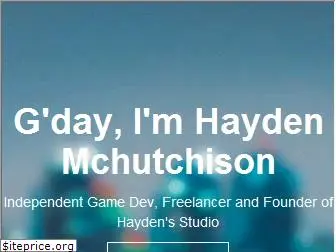 haydensstudio.com