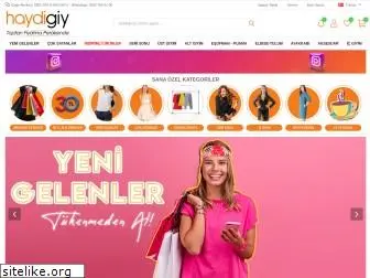 haydigiy.com