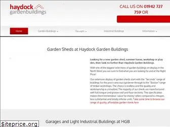 haydockgardenbuildings.co.uk