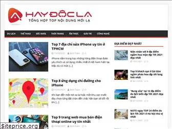 haydocla.com