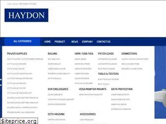 haydonmarketing.com