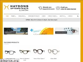 haydons.co.nz