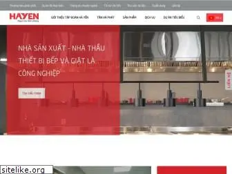 hayen.com.vn