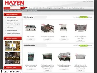 hayenind.com.vn