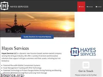 hayes-services.com