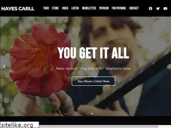 hayescarll.com