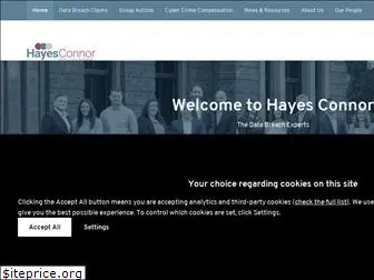 hayesconnor.co.uk