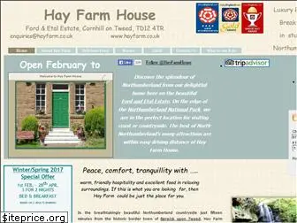hayfarm.co.uk