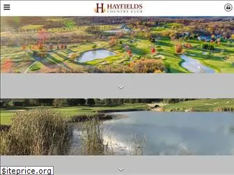 hayfieldscc.com