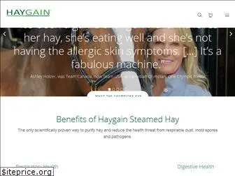 haygain.ca