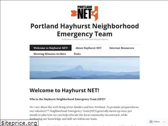 hayhurstnet.com