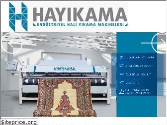 hayikama.com.tr