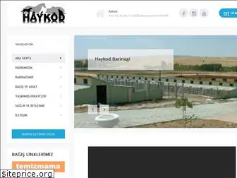 haykod.org