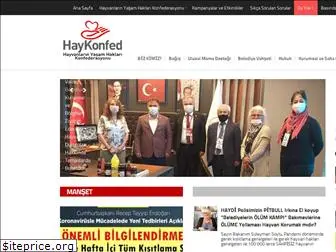 haykonfed.org