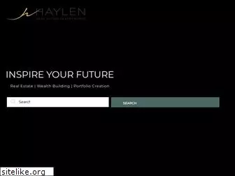 haylengroup.com