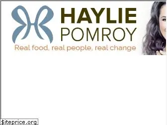 hayliepomroy.com