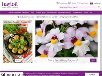 hayloft.co.uk