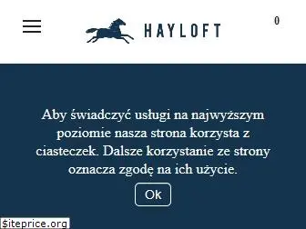 hayloft.pl