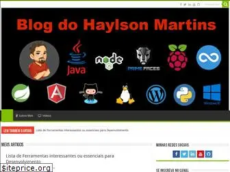 haylson.com.br