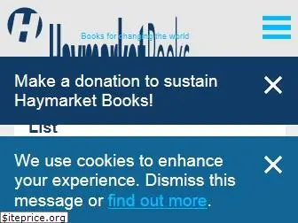 haymarketbooks.org