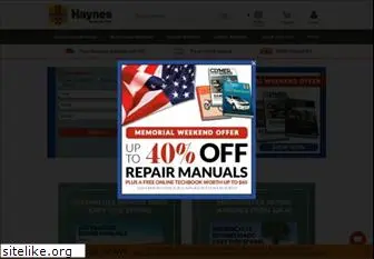 haynes.com