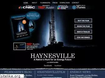 haynesvillemovie.com