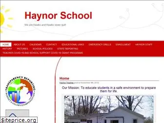 haynorschool.org