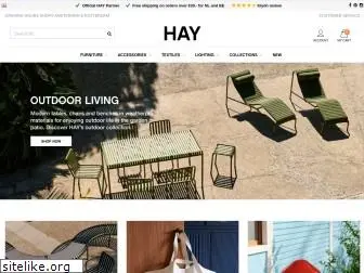 hayonlinewinkel.com
