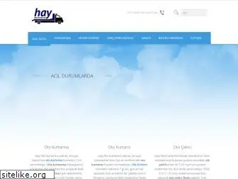 hayotokurtarma.com