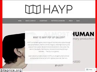 haypopup.com