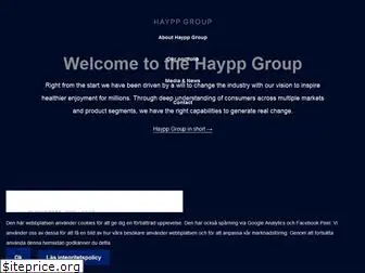 hayppgroup.com