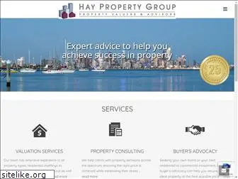 hayproperty.com.au