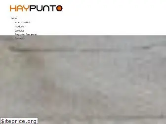haypunto.com