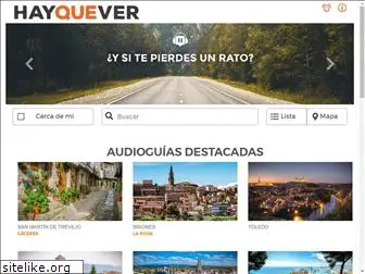 hayquever.com