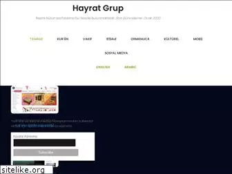 hayrat.com